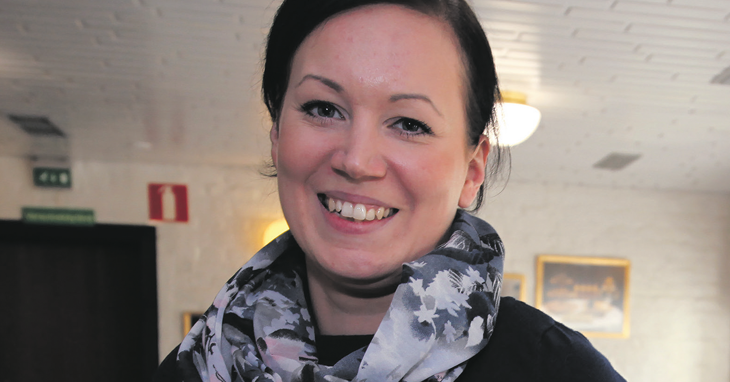 Rengon Tulinummi on moneen muuttuva juhlapaikka