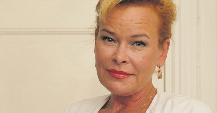 Medikaalitason kauneudenhoitoa yli 30 vuoden kokemuksella