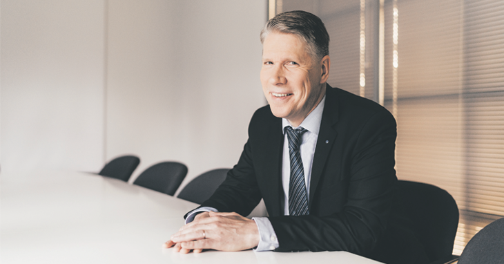 Ideageneraattori ja yhteiskunnallinen vaikuttaja